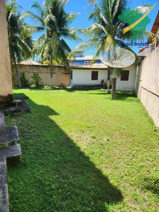Imagem Casa com 3 Quartos à Venda,  em Taperapuãn - Porto Seguro