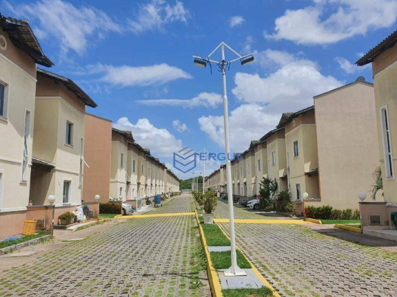 Imagem Casa com 2 Quartos à Venda, 58 m² em Passaré - Fortaleza Imagem Casa com 2 Quartos à Venda, 58 m² em Passaré - Fortaleza
