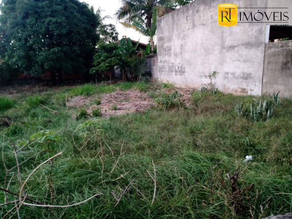 Imagem Terreno à Venda, 450 m² em Três Vendas - Araruama