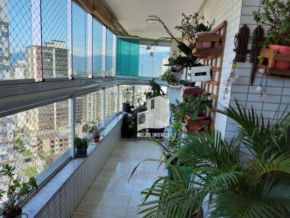 Imagem Apartamento com 3 Quartos à Venda, 100 m² em Caiçara - Praia Grande Imagem Apartamento com 3 Quartos à Venda, 100 m² em Caiçara - Praia Grande