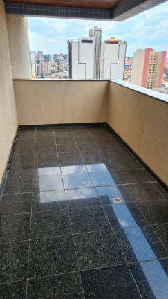 Imagem Apartamento com 3 Quartos à Venda, 193 m² em Centro - Sorocaba