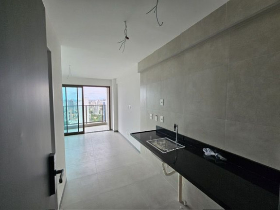 Imagem Apartamento com 1 Quarto à Venda, 26 m² em Meireles - Fortaleza Imagem Apartamento com 1 Quarto à Venda, 26 m² em Meireles - Fortaleza