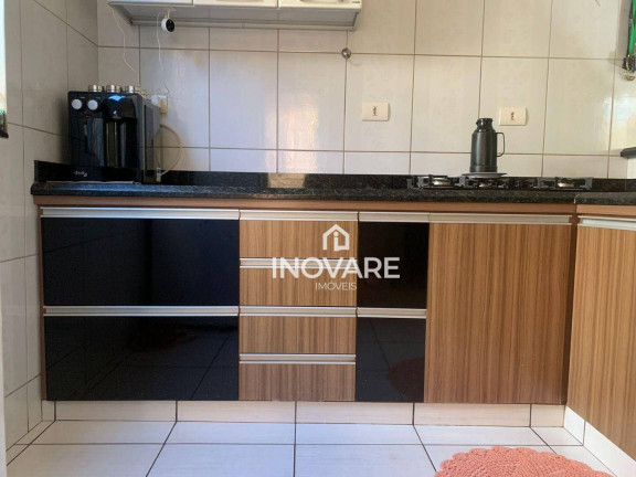 Imagem Casa com 3 Quartos à Venda, 170 m² em Karfan Ii - Itumbiara Imagem Casa com 3 Quartos à Venda, 170 m² em Karfan Ii - Itumbiara