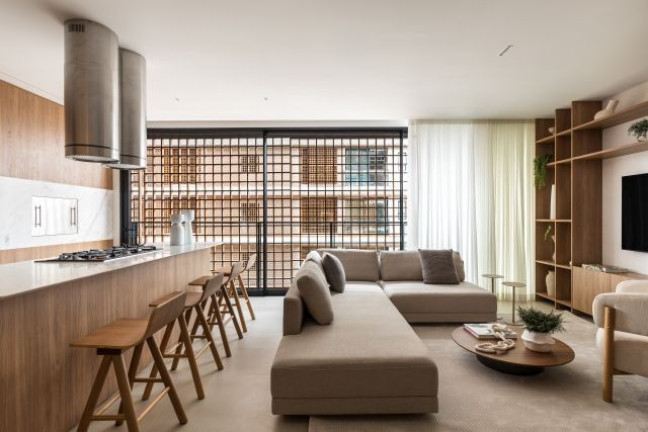 Imagem Apartamento com 2 Quartos à Venda, 131 m² em Bigorrilho - Curitiba Imagem Apartamento com 2 Quartos à Venda, 131 m² em Bigorrilho - Curitiba