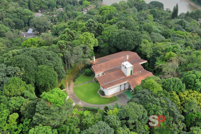 Casa com 3 Quartos à Venda, 556 m² em Parque Botujuru - São Bernardo Do Campo
