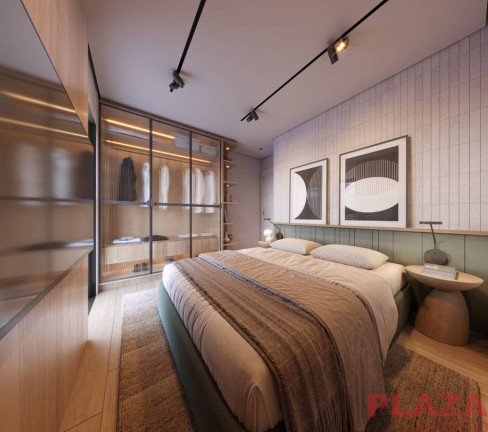 Imagem Apartamento com 1 Quarto à Venda, 34 m² em São Francisco De Assis - Camboriú Imagem Apartamento com 1 Quarto à Venda, 34 m² em São Francisco De Assis - Camboriú