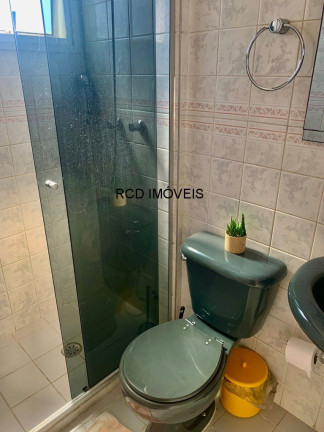 Imagem Apartamento com 2 Quartos à Venda, 56 m² em Rio Pequeno - São Paulo
