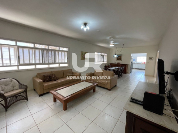 Imagem Casa com 4 Quartos à Venda, 231 m² em Riviera | Módulo 04 - Bertioga