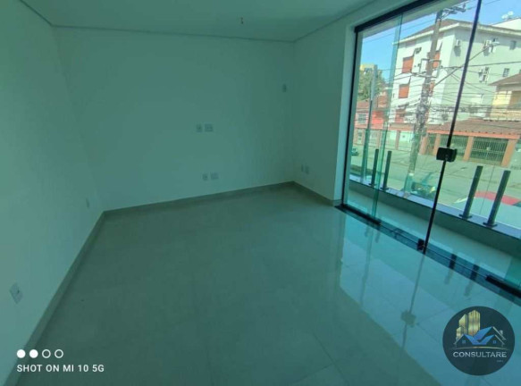 Imagem Casa com 2 Quartos à Venda, 100 m² em Campo Grande - Santos Imagem Casa com 2 Quartos à Venda, 100 m² em Campo Grande - Santos