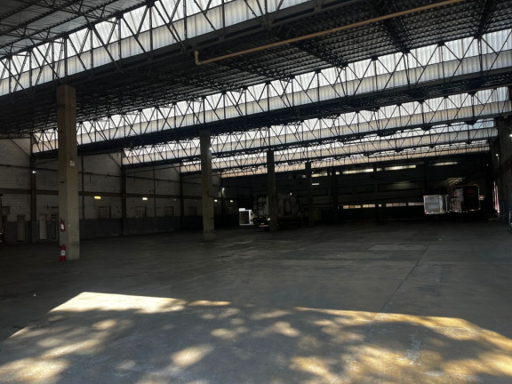 Imagem Imóvel para Alugar, 2.275 m² em Jardim Alvorada - Jandira Imagem Imóvel para Alugar, 2.275 m² em Jardim Alvorada - Jandira