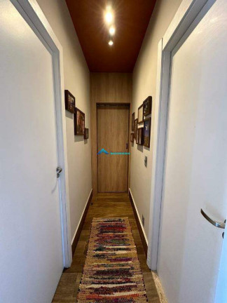Imagem Apartamento com 3 Quartos à Venda, 61 m² em Parque União - Jundiaí