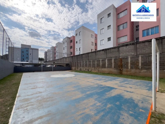 Imagem Apartamento com 2 Quartos à Venda, 50 m² em Parque Valença Ii - Campinas Imagem Apartamento com 2 Quartos à Venda, 50 m² em Parque Valença Ii - Campinas