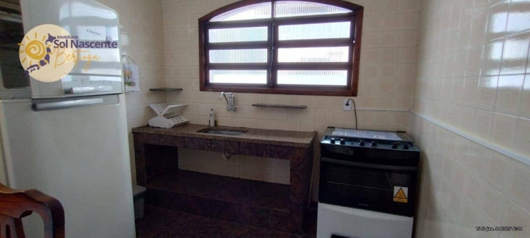 Imagem Casa com 4 Quartos para Alugar, 165 m² em Jardim  Indaiá - Bertioga