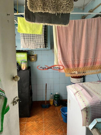 Imagem Apartamento com 2 Quartos à Venda, 56 m² em Conjunto Habitacional Padre Manoel Da Nóbrega - São Paulo