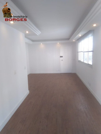 Imagem Apartamento com 3 Quartos para Alugar, 96 m² em Campo Belo - São Paulo Imagem Apartamento com 3 Quartos para Alugar, 96 m² em Campo Belo - São Paulo