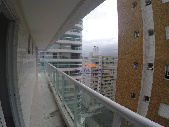 Imagem Apartamento com 2 Quartos à Venda, 106 m² em Tupi - Praia Grande Imagem Apartamento com 2 Quartos à Venda, 106 m² em Tupi - Praia Grande