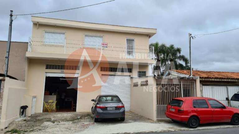 Casa com 3 Quartos à Venda, 290 m² em Jardim Santa Maria - Cotia