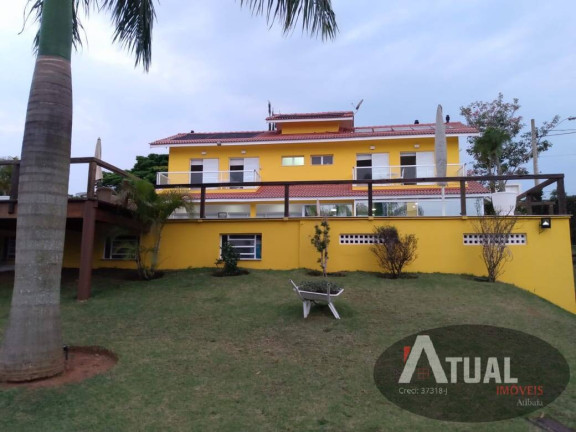 Imagem Casa de Condomínio com 4 Quartos à Venda, 285 m² em Pinhal - Piracaia