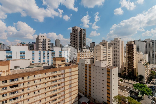 Imagem Apartamento com 3 Quartos à Venda, 243 m² em Santa Cecília - São Paulo Imagem Apartamento com 3 Quartos à Venda, 243 m² em Santa Cecília - São Paulo