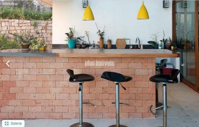 Imagem Casa com 4 Quartos à Venda, 900 m² em Cidade Jardim - São Paulo Imagem Casa com 4 Quartos à Venda, 900 m² em Cidade Jardim - São Paulo