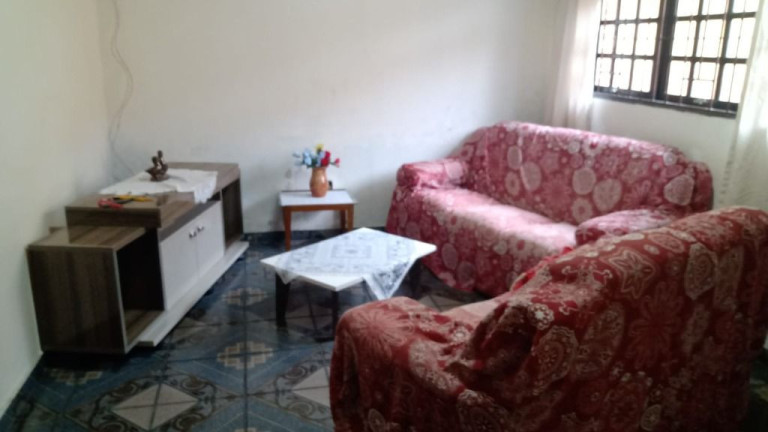 Imagem Casa com 3 Quartos à Venda, 198 m² em Sesc - Suzano
