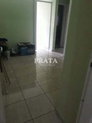 Imagem Apartamento com 1 Quarto à Venda, 86 m² em Centro - São Vicente