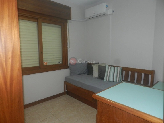 Imagem Apartamento com 3 Quartos à Venda, 112 m² em Centro - Capão Da Canoa