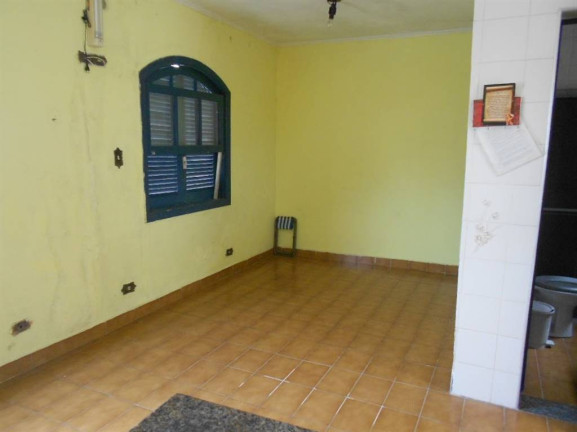 Imagem Apartamento com 1 Quarto à Venda,  em Real - Praia Grande