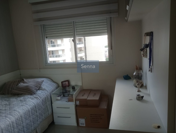 Imagem Apartamento com 2 Quartos à Venda, 100 m² em Jardim São Bento - Jundiaí