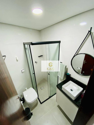Imagem Casa com 2 Quartos à Venda, 113 m² em Caiçara - Praia Grande Imagem Casa com 2 Quartos à Venda, 113 m² em Caiçara - Praia Grande