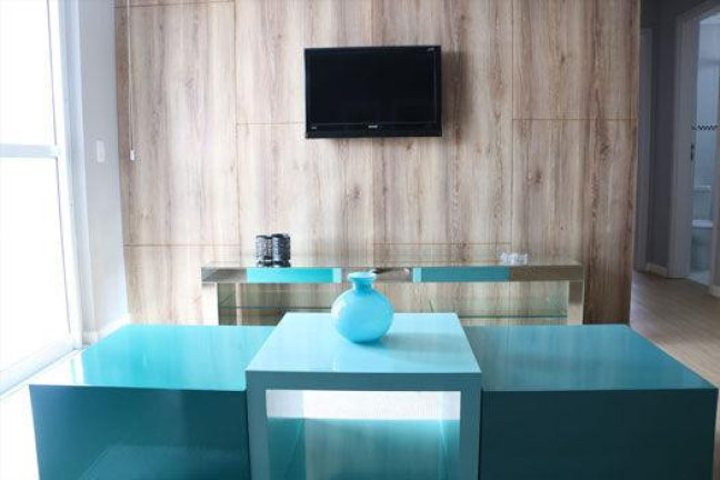 Imagem Apartamento com 2 Quartos à Venda, 73 m² em Cristo Rei - Curitiba