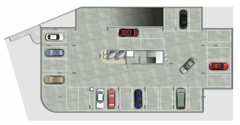 Imagem Apartamento com 3 Quartos à Venda, 121 m² em Mar Grosso - Laguna