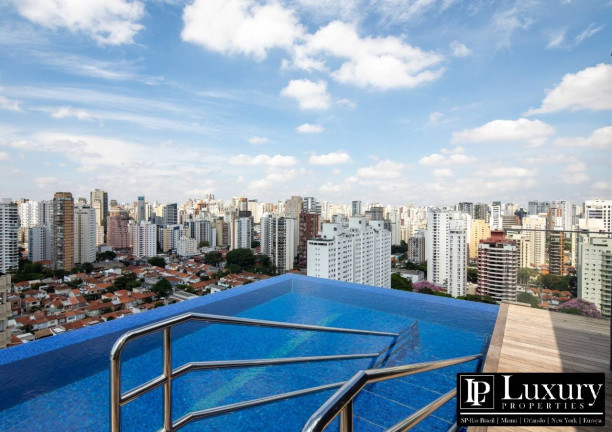 Imagem Apartamento com 1 Quarto à Venda, 49 m² em Itaim Bibi - São Paulo Imagem Apartamento com 1 Quarto à Venda, 49 m² em Itaim Bibi - São Paulo
