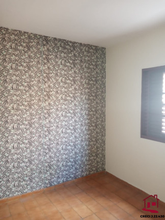 Imagem Casa com 3 Quartos à Venda, 172 m² em Jardim São Domingos - Sumaré