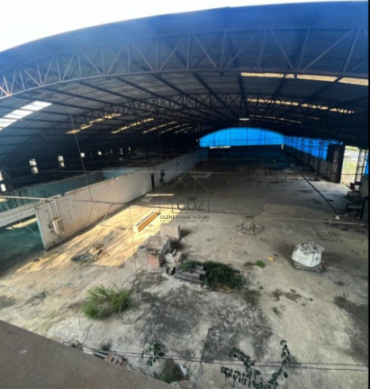 Imagem Imóvel para Alugar, 4.000 m² em Jundiaí Mirim - Jundiaí