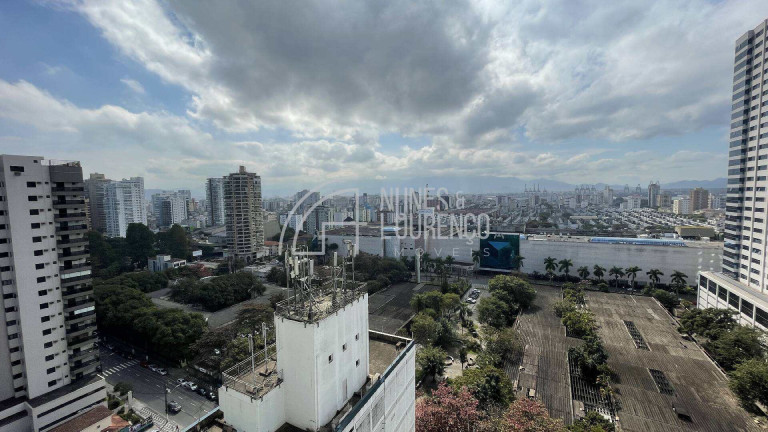 Imagem Apartamento com 4 Quartos à Venda, 255 m² em Aparecida - Santos Imagem Apartamento com 4 Quartos à Venda, 255 m² em Aparecida - Santos