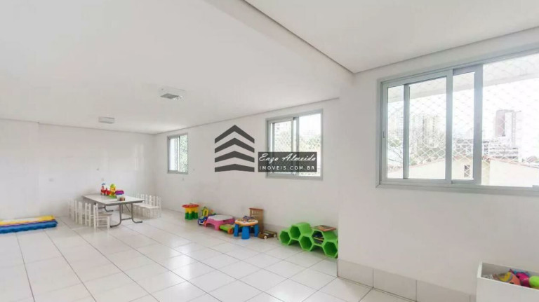 Imagem Apartamento com 2 Quartos à Venda, 60 m² em Vila Romana - São Paulo Imagem Apartamento com 2 Quartos à Venda, 60 m² em Vila Romana - São Paulo