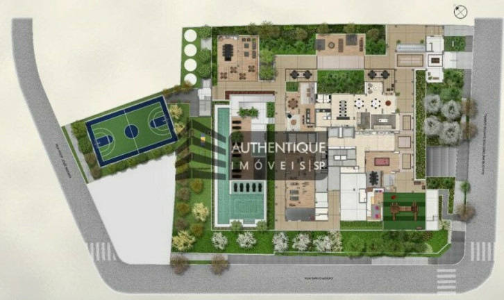 Imagem Apartamento com 4 Quartos à Venda, 164 m² em Santana - São Paulo Imagem Apartamento com 4 Quartos à Venda, 164 m² em Santana - São Paulo