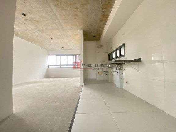 Imagem Apartamento com 3 Quartos à Venda, 83 m² em Perdizes - São Paulo
