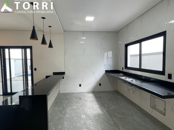 Imagem Imóvel com 3 Quartos à Venda, 260 m² em Condomínio Ibiti Royal Park - Sorocaba