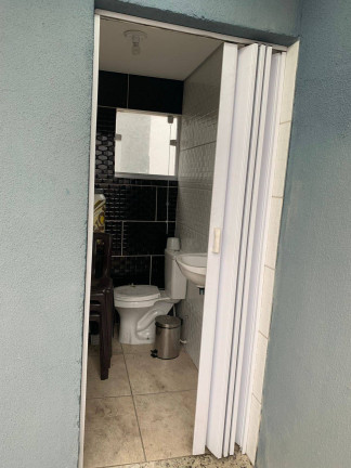 Imagem Apartamento com 2 Quartos à Venda, em Vila América - Santo André Imagem Apartamento com 2 Quartos à Venda, em Vila América - Santo André