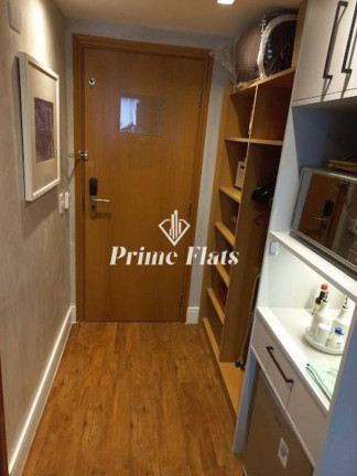 Imagem Apartamento com 1 Quarto à Venda, 24 m² em República - São Paulo Imagem Apartamento com 1 Quarto à Venda, 24 m² em República - São Paulo