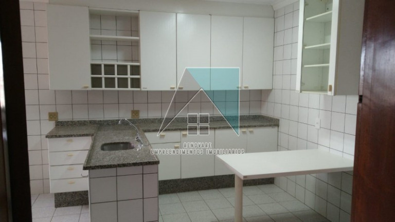 Imagem Apartamento com 3 Quartos para Alugar, 174 m² em Vila Seixas - Ribeirão Preto