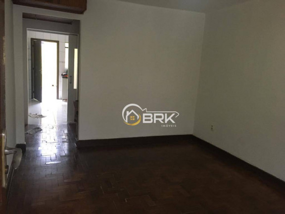 Imagem Casa com 2 Quartos para Alugar, 80 m² em Mooca - São Paulo