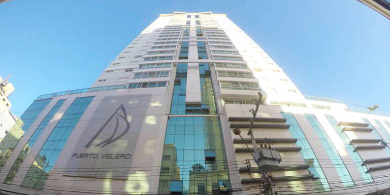 Apartamento com 4 Quartos à Venda, 140 m² em Centro - Balneário Camboriú
