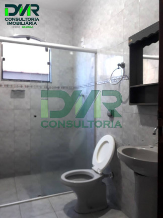 Imagem Casa com 2 Quartos para Alugar, 80 m² em Parque São Luís - Taubaté Imagem Casa com 2 Quartos para Alugar, 80 m² em Parque São Luís - Taubaté