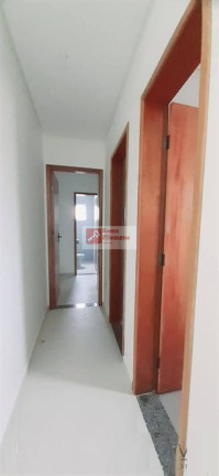 Imagem Apartamento com 2 Quartos à Venda, 50 m² em Jardim Ocara - Santo André Imagem Apartamento com 2 Quartos à Venda, 50 m² em Jardim Ocara - Santo André
