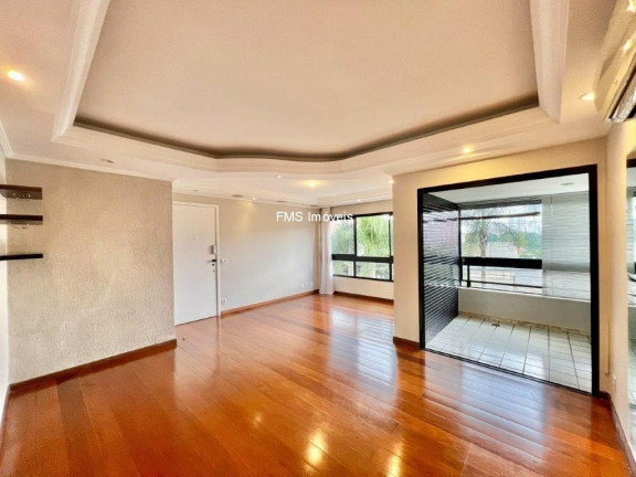 Imagem Imóvel com 3 Quartos à Venda, 208 m² em Vila Clementino - São Paulo Imagem Imóvel com 3 Quartos à Venda, 208 m² em Vila Clementino - São Paulo