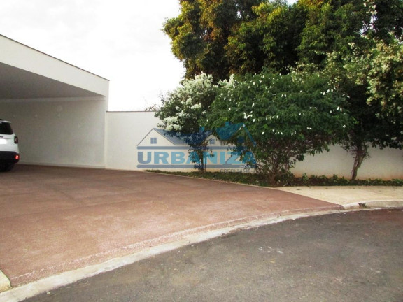 Imagem Casa com 3 Quartos à Venda, 622 m² em Condomínio San Marino - Birigui