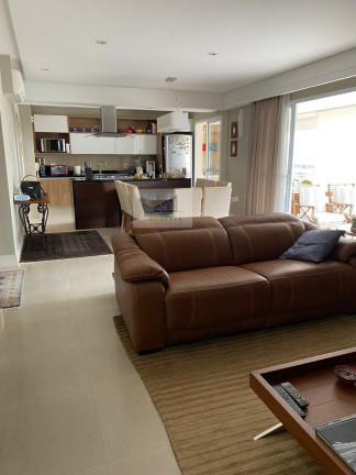 Imagem Apartamento com 3 Quartos à Venda, 156 m² em Cidade Monções - São Paulo
